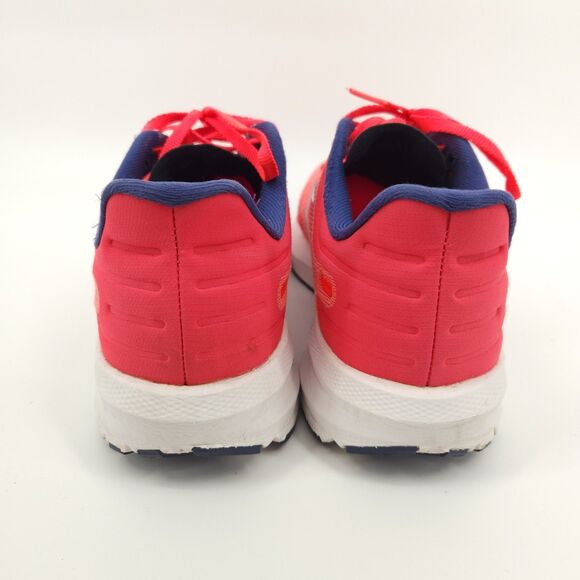 Brooks Launch 9 Shoes Women Size 9.5 1203731B604 Pink Running - Picture 6 of 9